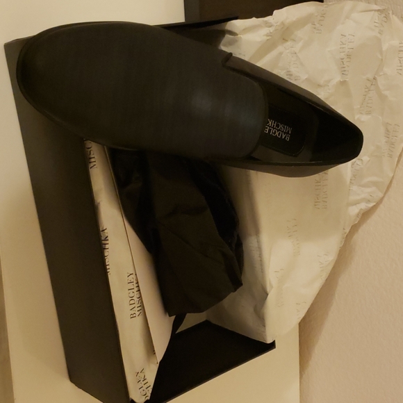 Slip-ons dress shoes main image 4